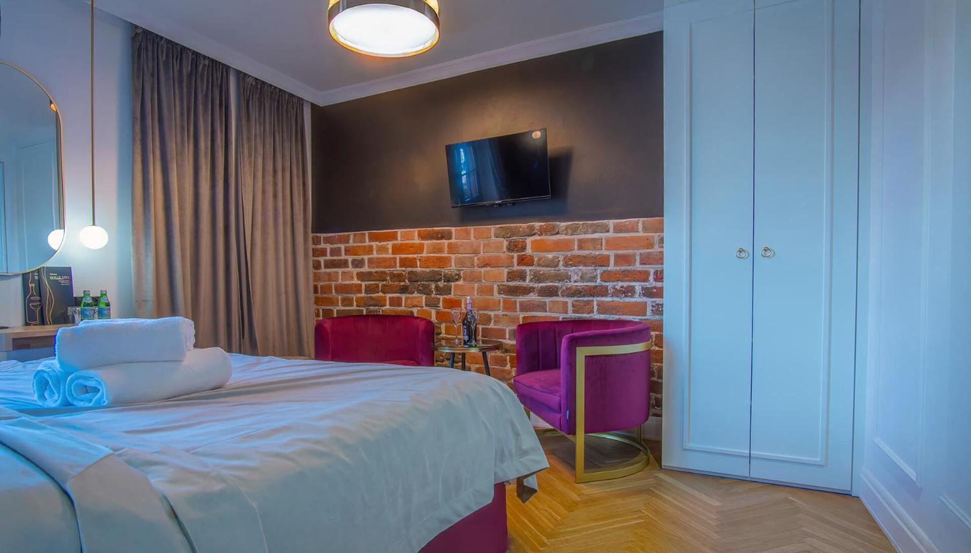 Motlawa Apartments - Old Town & River Viev, Fast Wifi Gdansk Ngoại thất bức ảnh
