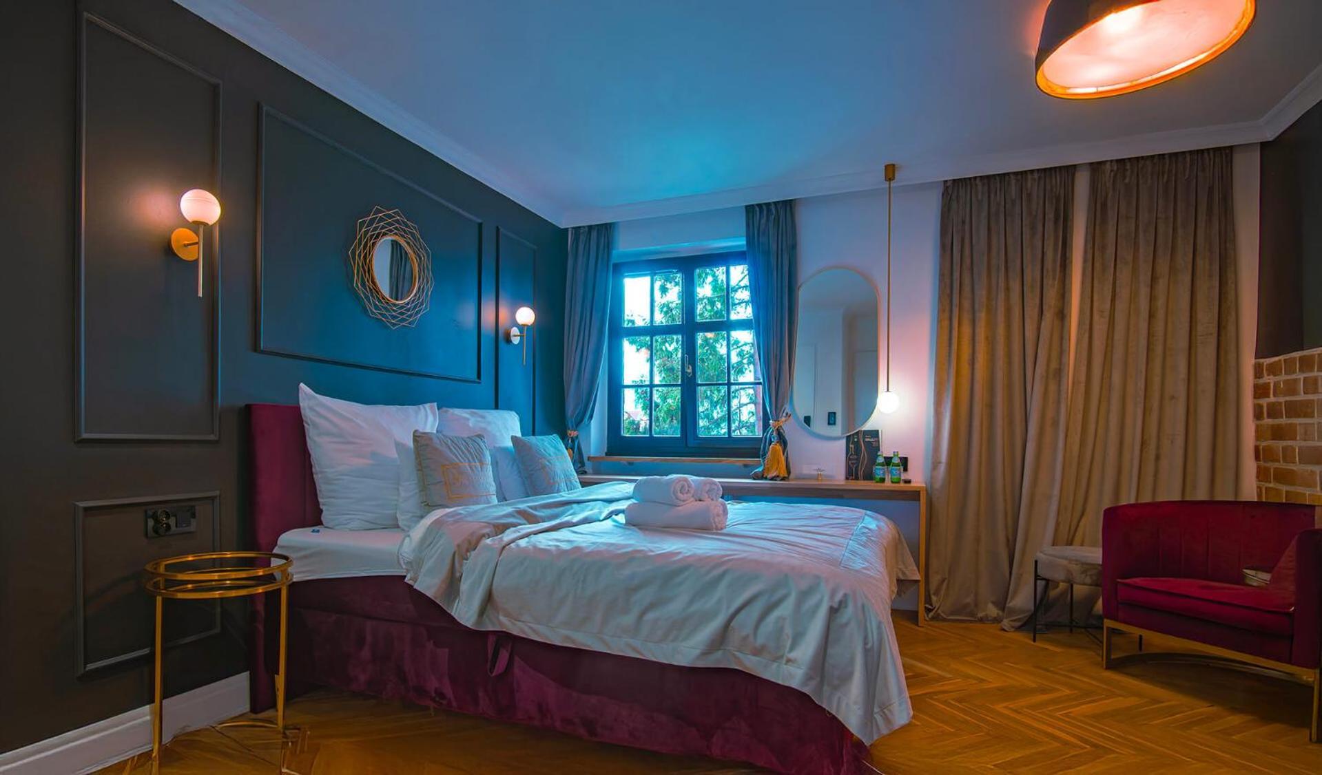 Motlawa Apartments - Old Town & River Viev, Fast Wifi Gdansk Ngoại thất bức ảnh