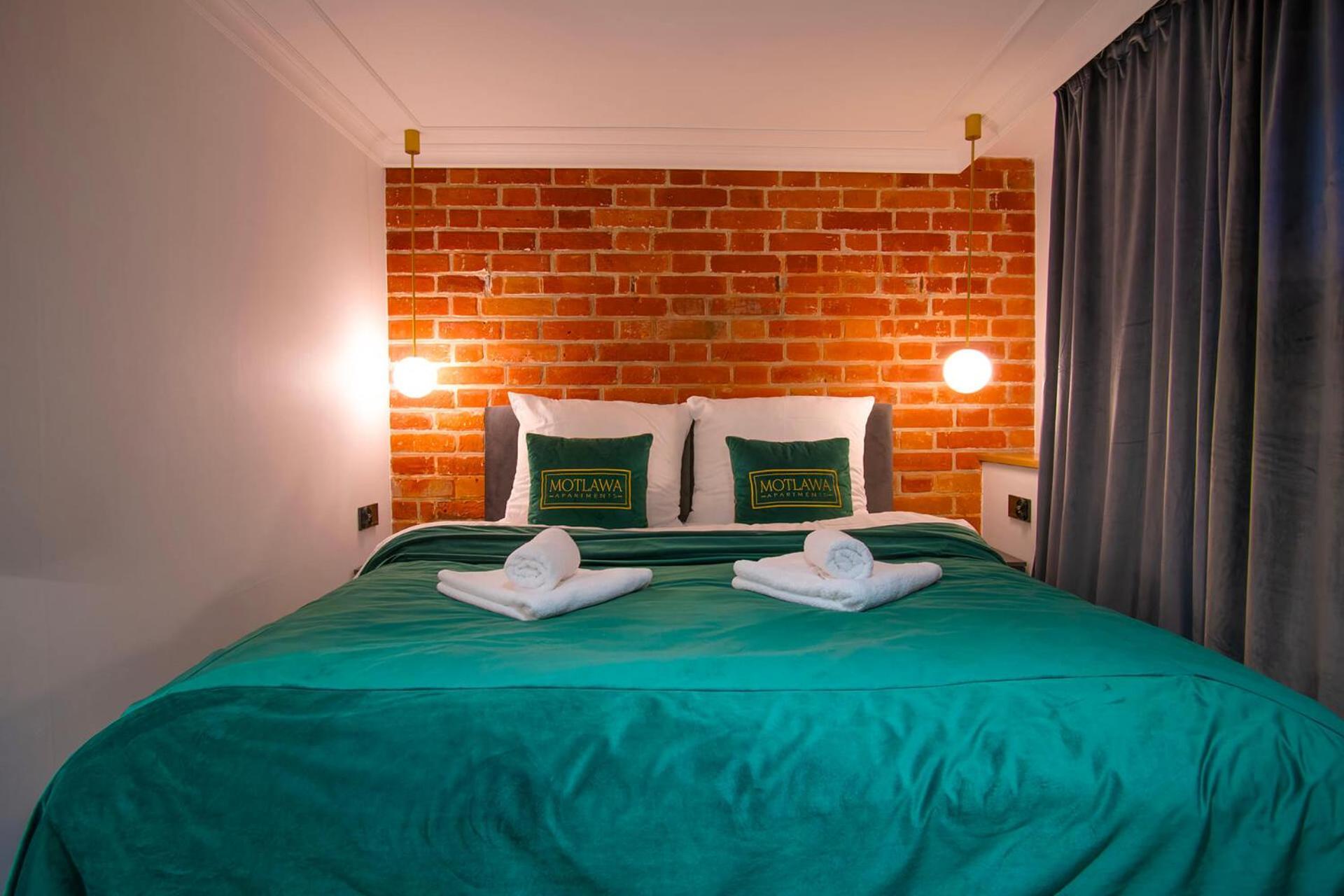 Motlawa Apartments - Old Town & River Viev, Fast Wifi Gdansk Ngoại thất bức ảnh