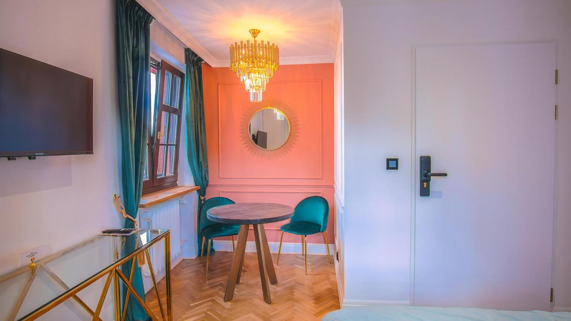 Motlawa Apartments - Old Town & River Viev, Fast Wifi Gdansk Ngoại thất bức ảnh