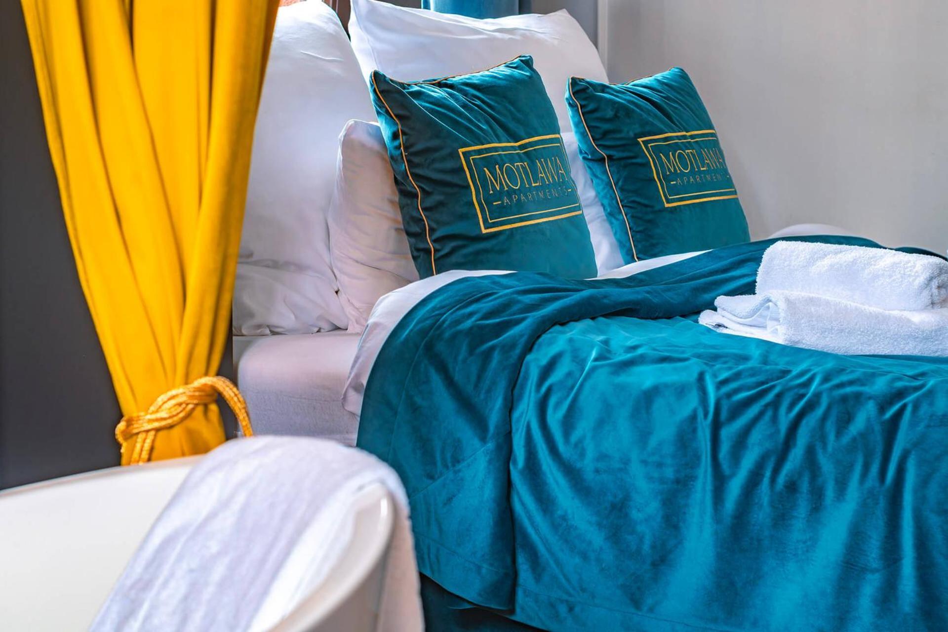 Motlawa Apartments - Old Town & River Viev, Fast Wifi Gdansk Ngoại thất bức ảnh