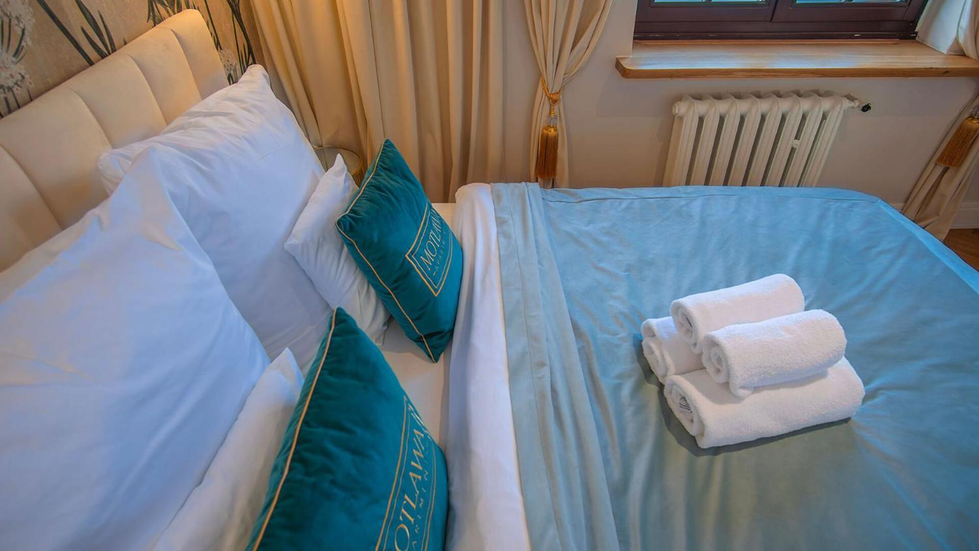 Motlawa Apartments - Old Town & River Viev, Fast Wifi Gdansk Ngoại thất bức ảnh